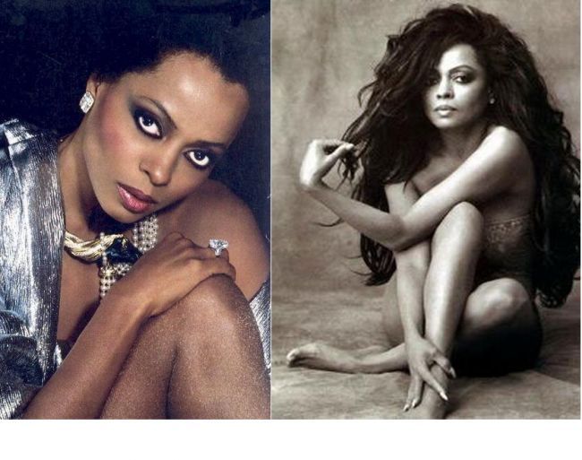 Are aproape 70 de ani, dar este inca o diva. Cum arata in prezent regina muzicii disco si R B din anii 70 Diana Ross