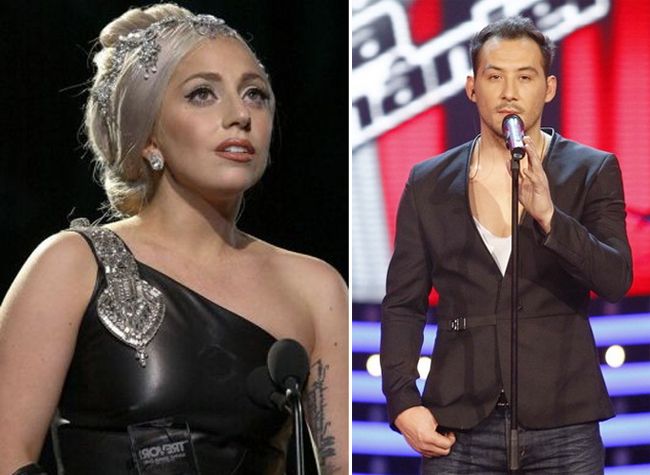 A fost in pat cu Lady Gaga. Stefan Stan face dezvaluiri despre cea mai excentrica artista! Vezi ce sfat a primit de la ea VIDEO