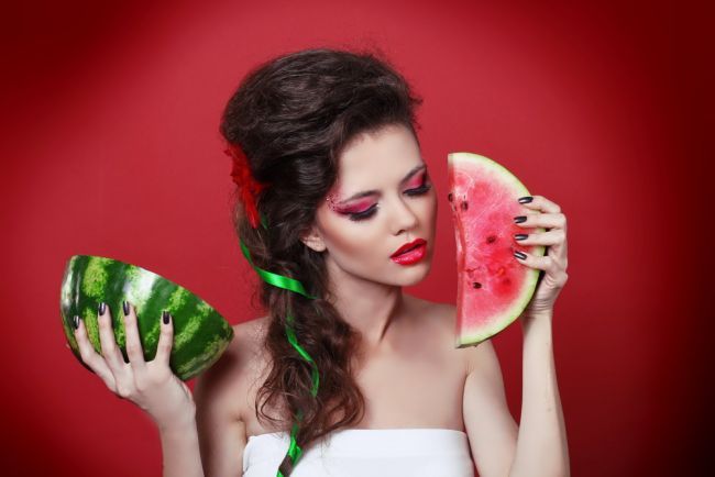 Care este portia corecta de fructe si legume pe care trebuie sa o mananci intr-o zi