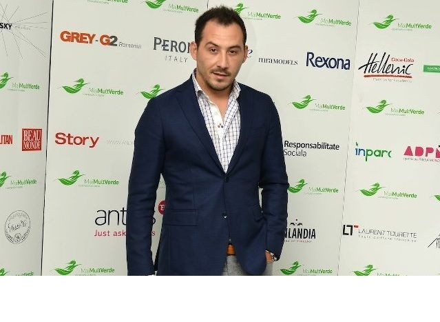 Stefan Stan a ajuns la rubrica Bine imbracati . Cu ce tinuta a impresionat castigatorul de la Vocea Romaniei la un eveniment monden