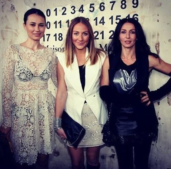 Mihaela Radulescu s-a fotografiat la New York cu cel mai sexy actor din &ldquo;Gossip Girl&rdquo;