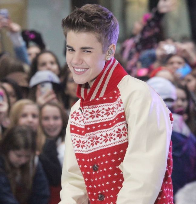 Justin Bieber se face de ras cu un nou tatuaj. Nu o sa ghicesti niciodata ce simbolizeaza si unde l-a facut