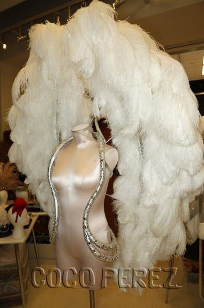 5 lucruri pe care sigur NU le stiai despre marea prezentare Victoria&rsquo;s Secret 2012. Vezi imagini exclusive din culise