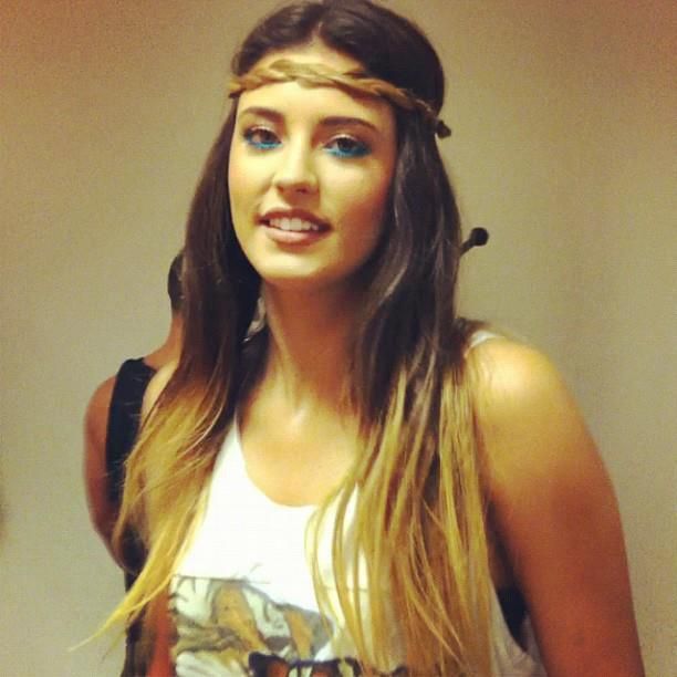 Maria Mirabela de la Vocea Romaniei vrea sa fie urmatoarea Antonia? Ce le face atat de asemanatoare pe cele doua