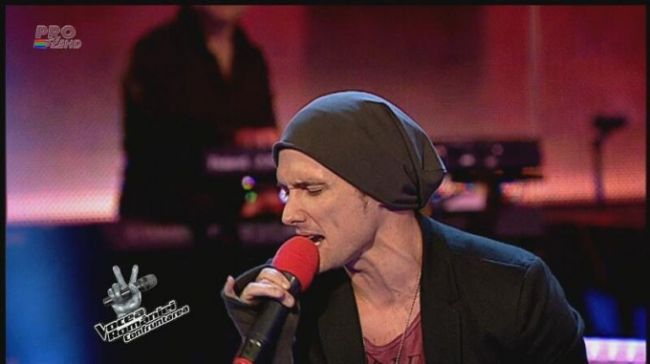 Am plans dupa acest show - marturisirea emotionanta a lui David Bryan dupa criticile primite. Ce pretentii aveau fanii de la el