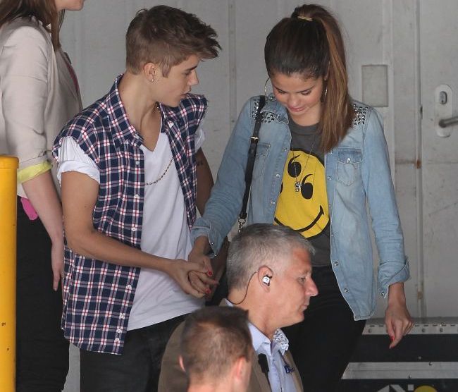 Vesti grozave pentru fani: Justin Bieber si Selena Gomez s-au impacat, dupa nici o saptamana. Ce s-a intamplat