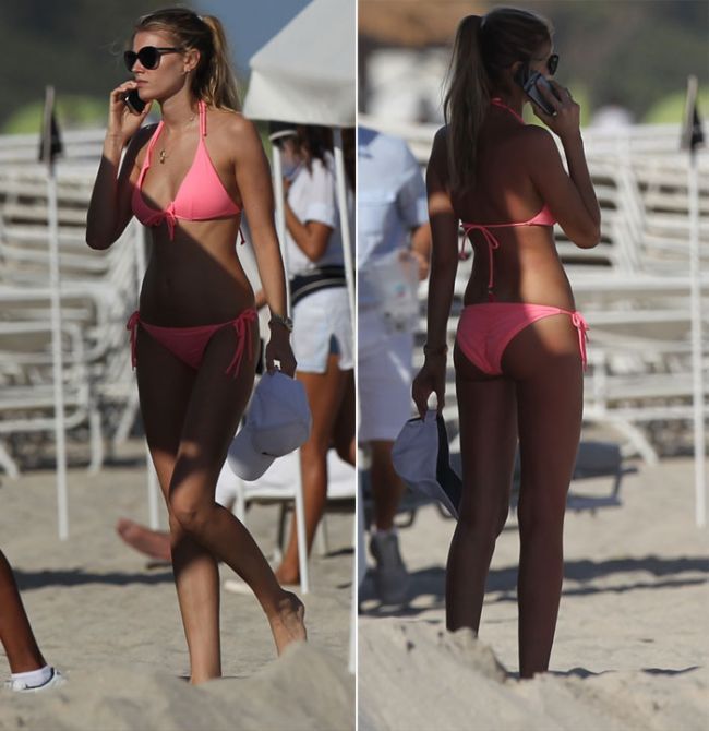 De ea se tem Miranda, Candice Co. Cine e ingerasul Victoria s Secret care cucereste inimile fanilor