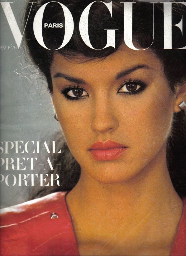 Vedeta care se dezintegreaza pe zi ce trece. Cum s-a deformat fata unui fost supermodel