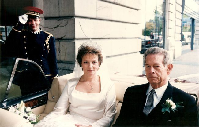 Principesa Margareta, un ambasador distins al Romaniei peste hotare