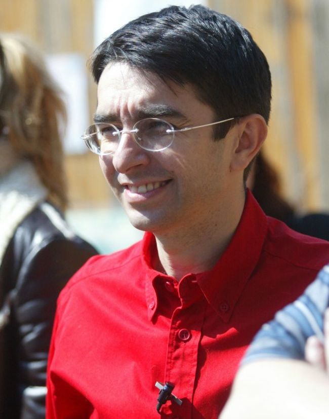 I-a fost mereu alaturi, iar relatia lor pare mai solida ca oricand. Cum arata Ioana, sotia lui Mihai Gainusa