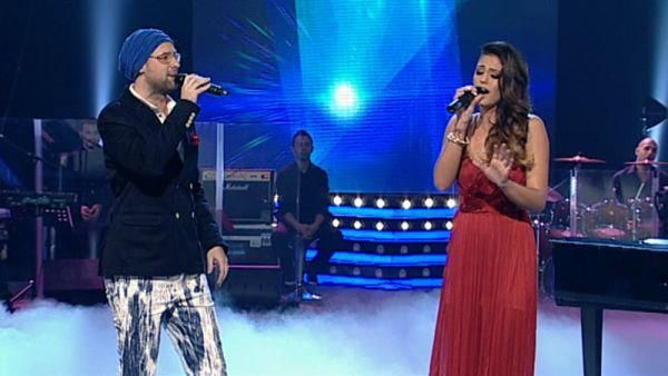 Divele de la Vocea Romanei: Inna, Antonia si Loredana, una mai sexy ca cealalta! Voteaza cea mai reusita tinuta