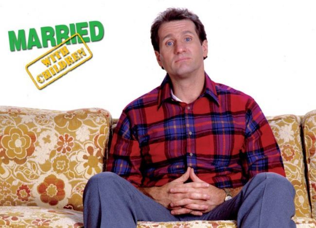 Cum s-a transformat actorul din Married with Children: Ed O Neill ramane acelasi Al Bundy si la 66 de ani :)