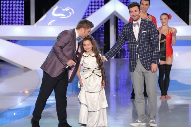 Iti mai amintesti de fetita cu voce de aur de la Romanii au Talent ? Cum arata Rebeca Maria Neacsu acum