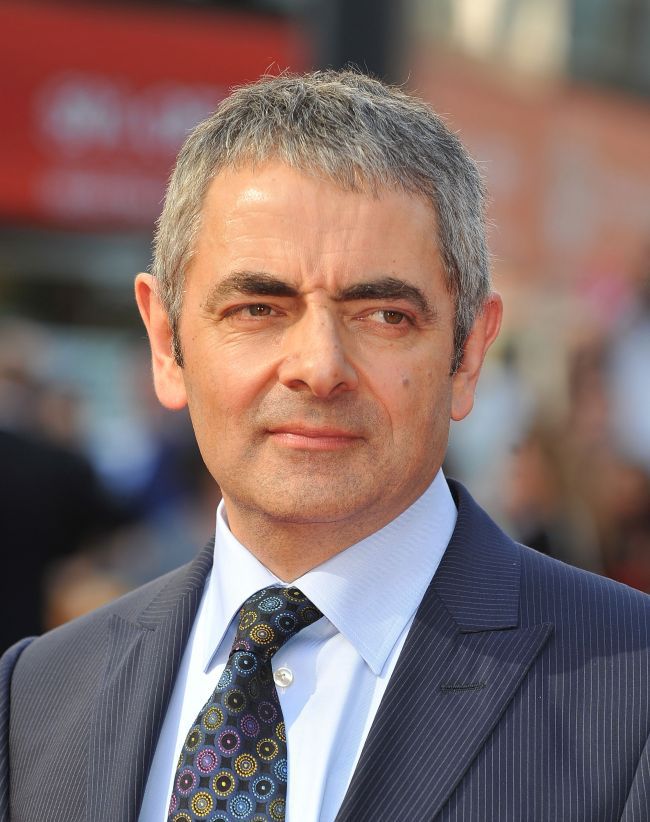 El este incredibil de faimos, ea extrem de frumoasa. Cum arata Lily, fiica nemaivazuta a lui Mr.Bean