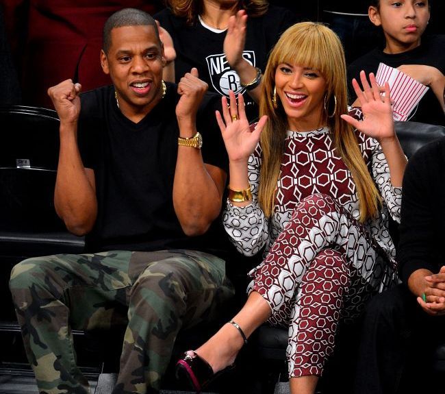 Jay-Z a inselat-o pe Beyonce cu o artista cunoscuta? Ce acuzatii i se aduc artistului pe Twitter