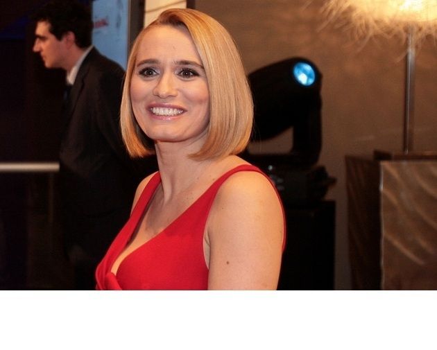 Andreea Esca facea furori in pictoriale sexy, in urma cu 13 ani: privire seducatoare si decolteu super indraznet
