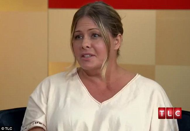 In Baywatch era o blonda superba, astazi a ajuns subiect de ras. Ce a patit Nicole Eggert VIDEO