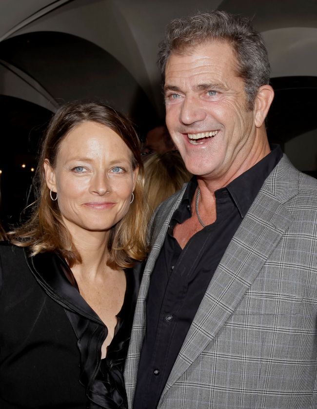 Un celebru actor de la Hollywood ar putea fi tatal biologic al copiilor lui Jodie Foster. Vezi despre cine este vorba VIDEO