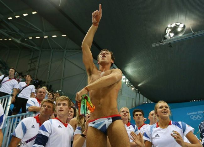 Topul celor mai sexy barbati din lume. Nimeni nu se astepta ca el sa fie pe primul loc