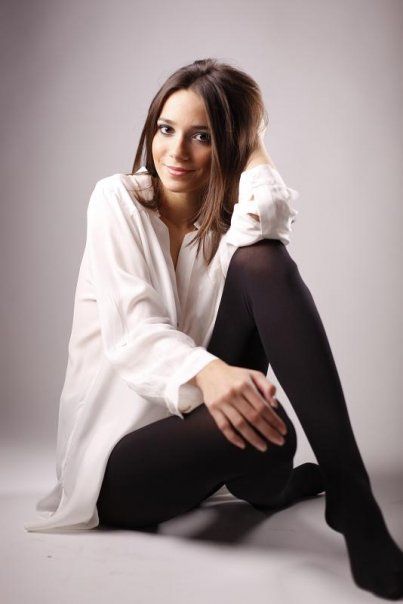 Asa mama, asa fiica. Vezi cat de sexy si obraznica este Julie, fiica adolescenta a Danei Savuica
