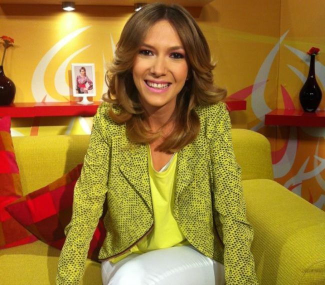 Adela Popescu, schimbare de look la inceput de an. Cum arata actrita acum