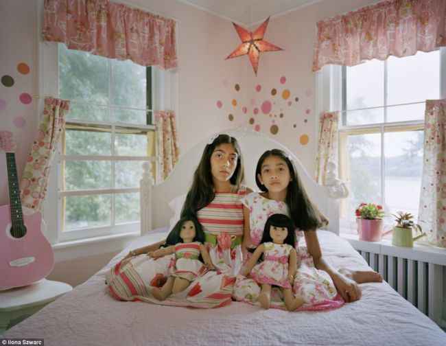 American Girl, papusile care schimba imaginea de sine a fetitelor americane