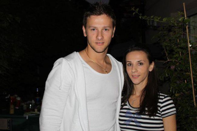 Multipla campioana Andreea Raducan, mandra de fratele ei! Vezi cat de bine arata si de ce ar putea fi unul dintre cei mai sexy barbati ai Romaniei