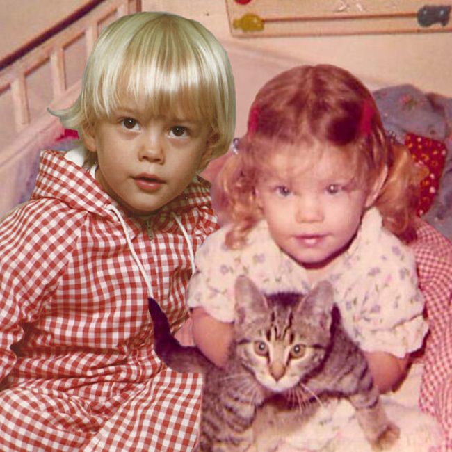 Fergie de la Black Eyed Peas, insarcinata cu primul ei copil! Ce imagine adorabila a postat vedeta pe Twitter