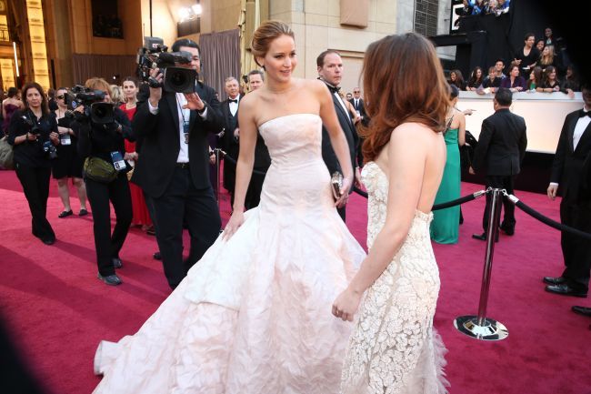 Kristen Stewart, cea mai dezastruoasa coafura de la Oscar. De ce a dezamagit vedeta