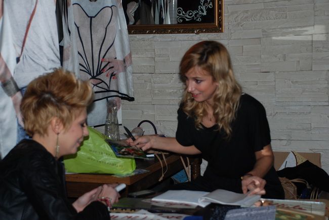 Un weekend in al 9-lea cer. Shopping de calitate si vedete la CLOUD NO.9