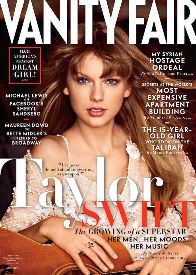 Exista un loc special in iad pentru femei care nu ajuta alte femei. Taylor Swift lasa imaginea de pisica blanda deoparte si isi scoate ghearele. Pe cine a atacat printesa country