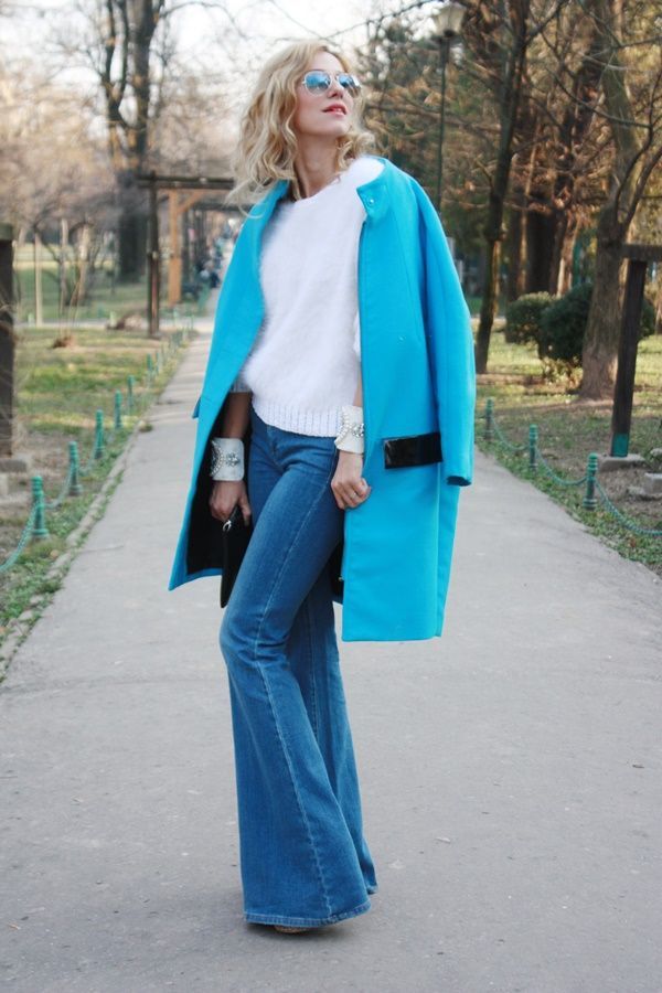 Fashionisitele primaverii: cele mai cool tinute purtate de vedetele noastre de cand a venit primavara