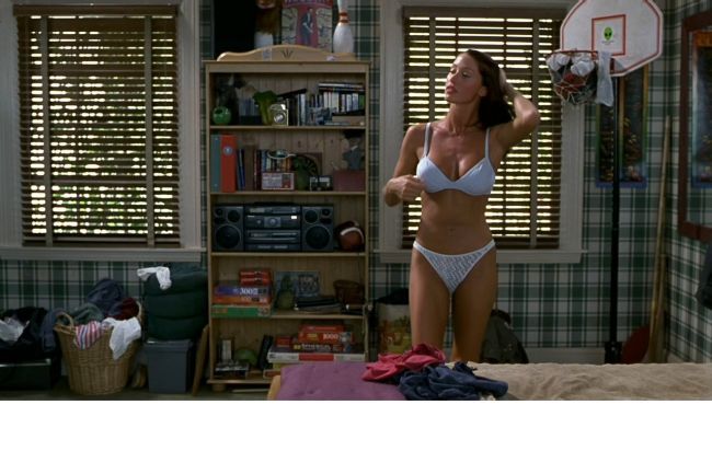 O mai tii minte pe sexy eleva Nadia din American Pie? Vezi ce-a patit si cum arata ea acum