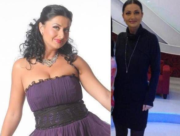 Vedete din Romania care au slabit spectaculos! Cum au reusit sa dea jos, in timp record, zeci de kilograme