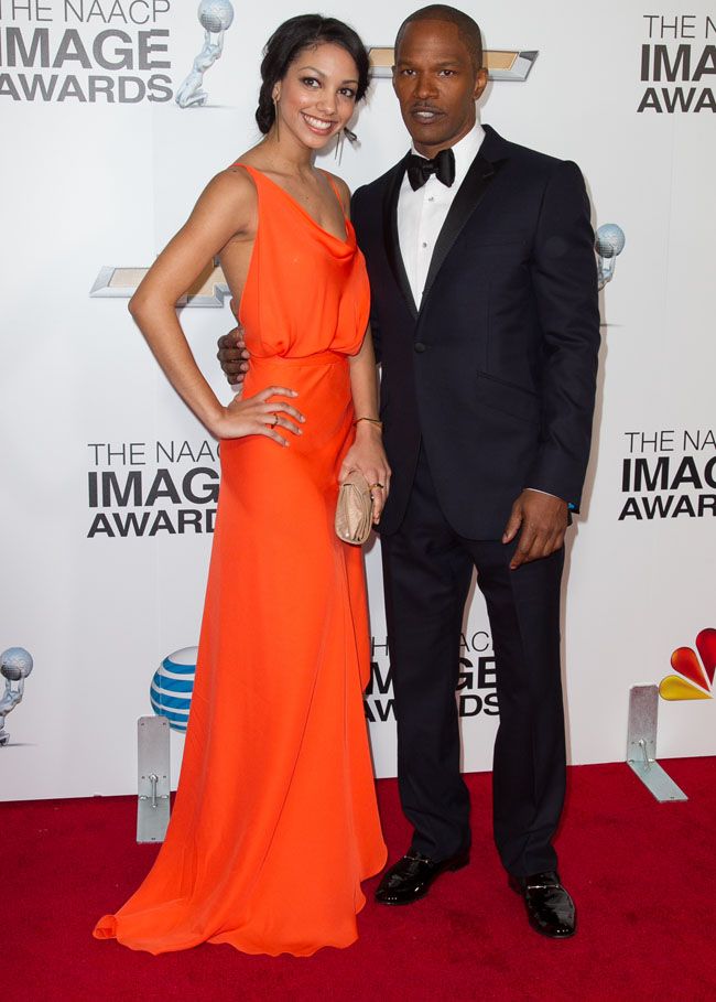 Fiica actorului Jamie Foxx ne demonstreaza cum arata perfectiune la plaja. Are o silueta fara cusur si niciun strop de celulita
