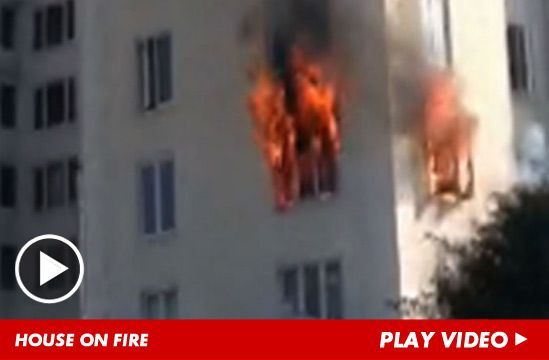 Ashley Green, starul din Twilight, e o chiriasa de cosmar. Ce spun vecinii despre actrita care si-a incendiat apartamentul
