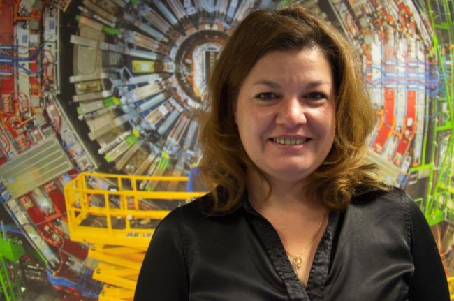 Interviu EXCLUSIV cu dr. Sorina Popescu. O romanca, om de baza in cel mai mare experiment din istoria omenirii. VIDEO