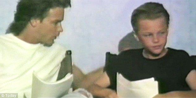 Brad Pitt, Leonardo DiCaprio, Gwyneth Paltrow si multi alti actori celebri, pe vremea cand erau refuzati la auditii. Un VIDEO unic si pastrat secret pana acum, pe care nu trebuie sa-l ratezi!