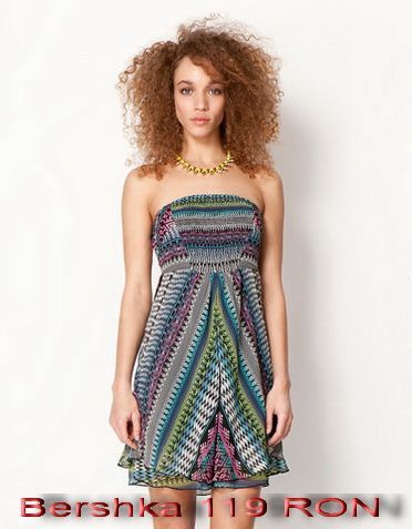 Shopping alert: Cele mai chic rochii de primavara pe care le gasesti chiar acum in magazine