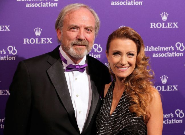 Nimeni nu se astepta ca dupa atatia ani de casnicie, fix ei sa se desparta! Ce cuplu celebru de la Hollywood si-a anuntat divortul