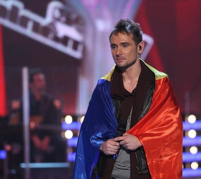 Nu ai mai auzit nimic de el, dar este foarte activ in industria muzicala. Ce mai face simpaticul englez de la Vocea Romaniei, David Bryan