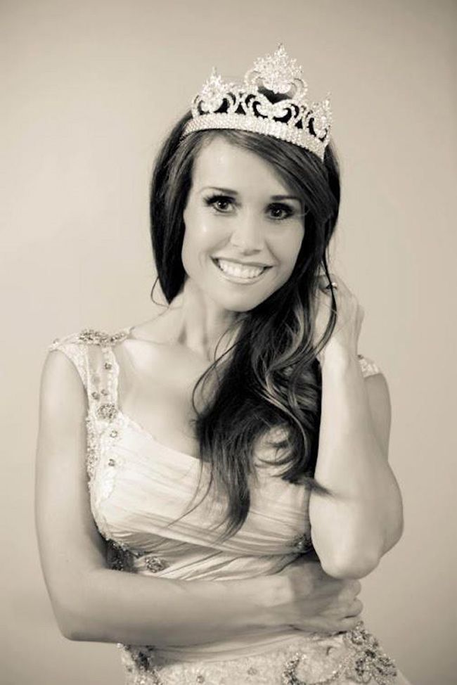 N-o sa-ti vina sa crezi ce a adapostit in burta o fosta Miss din America! Descopera-i povestea uluitoare