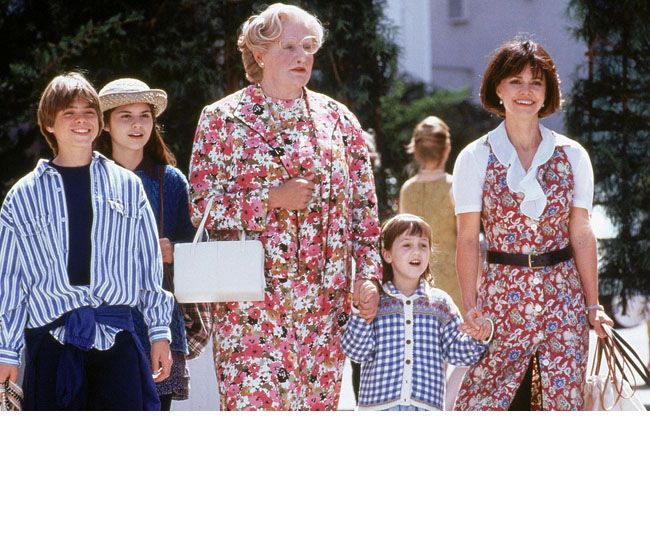 Cum arata acum Mara Wilson si Pam Ferris, actritele principale din Matilda