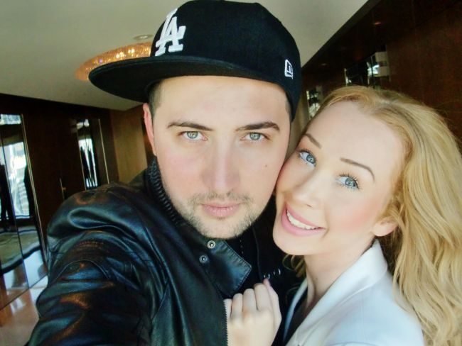 O noua despartire neasteptata in showbiz-ul romanesc! Ce vedete au decis sa isi ia adio dupa 3 ani de relatie