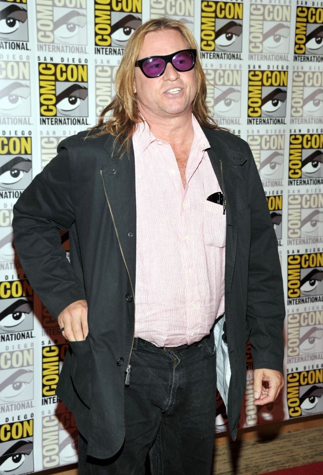 Unde a disparut barbatul sexy de altadata? Cum arata in prezent Val Kilmer, starul din Batman Forever