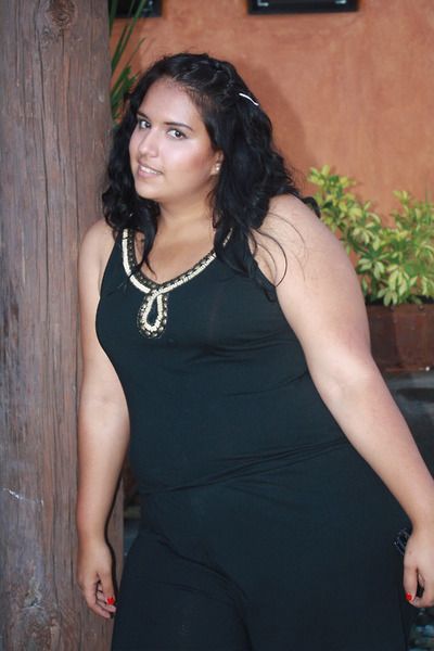 A fost grasa inca de mica, pana cand un barbat i-a spus o propozitie care i-a schimbat viata. Ce a determinat-o pe aceasta tanara sa slabeasca 30 de kilograme