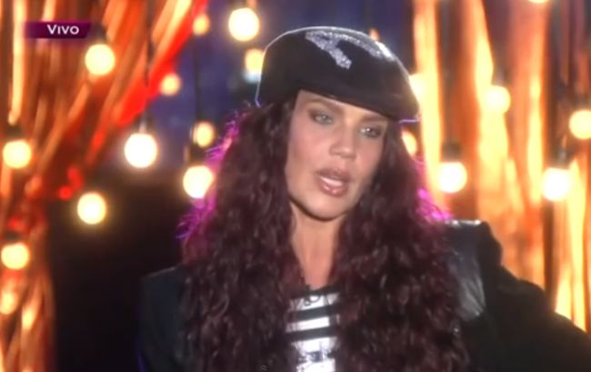 Cum arata Karicia din Salome la 12 ani de la filmari. Ce face acum Niurka, vedeta care a acuzat-o pe Edith Gonzalez ca nu are talent