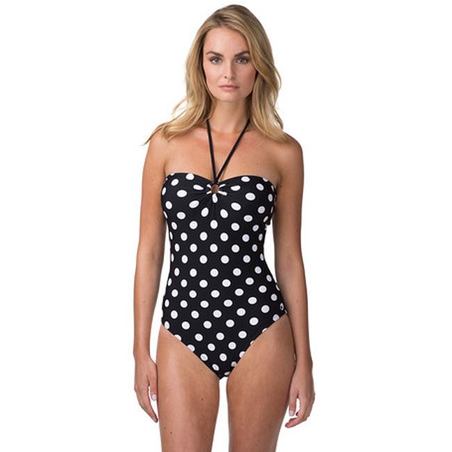 De la designeri internationali la branduri romanesti, descopera cele mai stylish costume de baie intregi pentru vara 2013