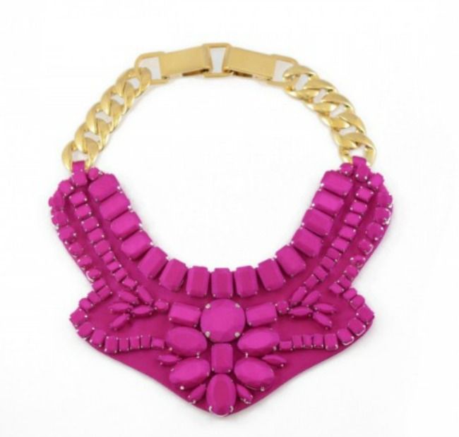10 coliere trendy, care iti pot schimba complet outfit-ul