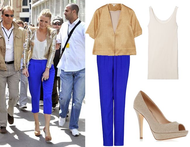 Cum sa te imbraci ca Blake Lively cu un buget limitat. 5 sugestii de tinute inspirate de vedeta din &ldquo;Gossip Girl&rdquo;
